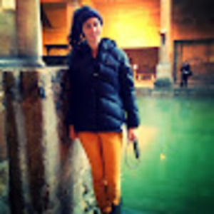 Meet your Posher, Natasha